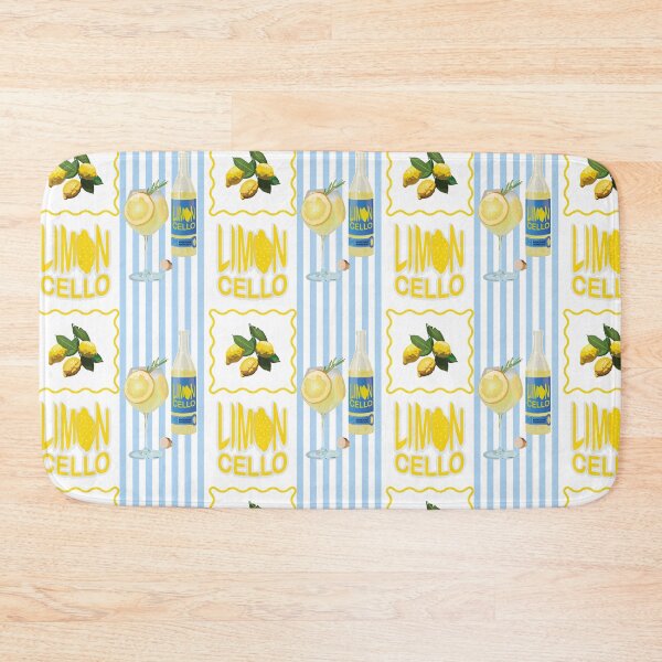 Item preview, Limoncello designed and sold by Sarah Marsh.