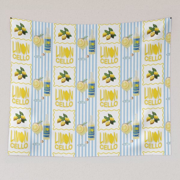 Item preview, Limoncello designed and sold by Sarah Marsh.