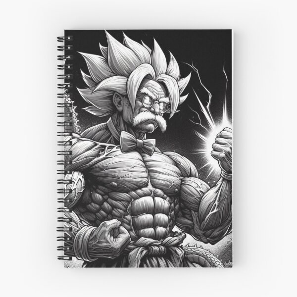 Item preview,  Albert Einstein bodybuilder designed and sold by sevenmountains.