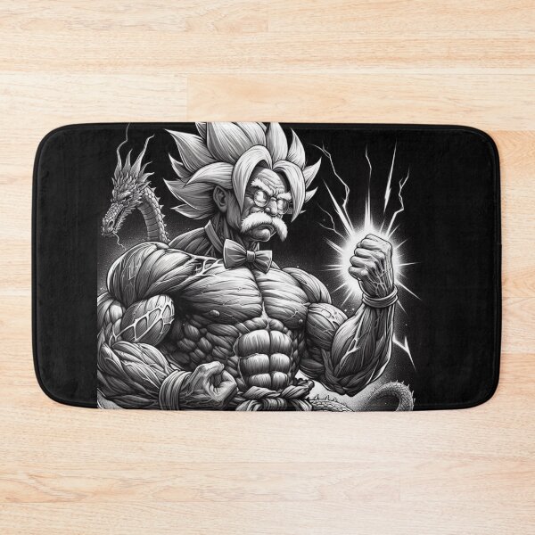 Item preview,  Albert Einstein bodybuilder designed and sold by sevenmountains.