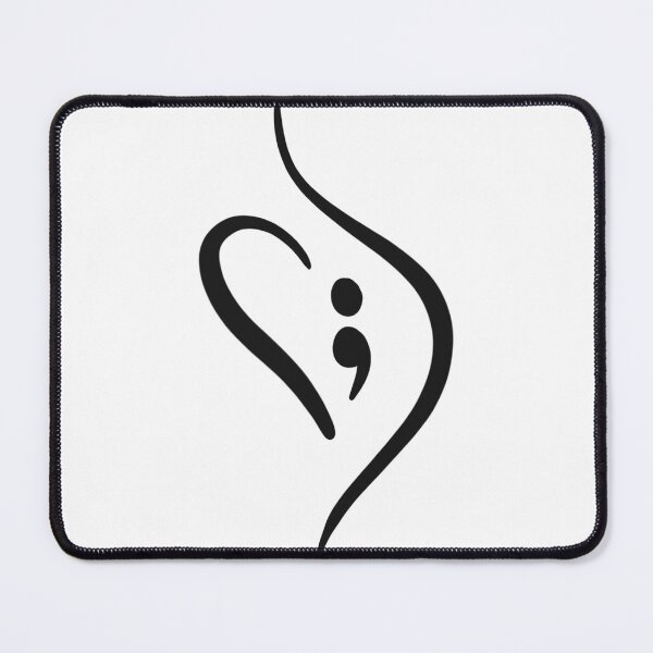 Item preview, NEDA + Suicide/Mental Health Awareness Symbols designed and sold by CreationsByMR.