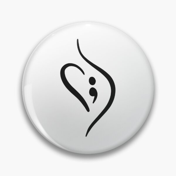 Item preview, NEDA + Suicide/Mental Health Awareness Symbols designed and sold by CreationsByMR.