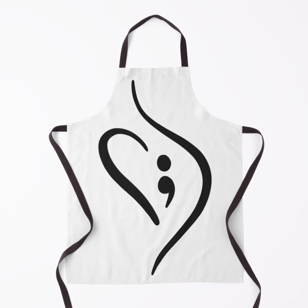 Item preview, NEDA + Suicide/Mental Health Awareness Symbols designed and sold by CreationsByMR.