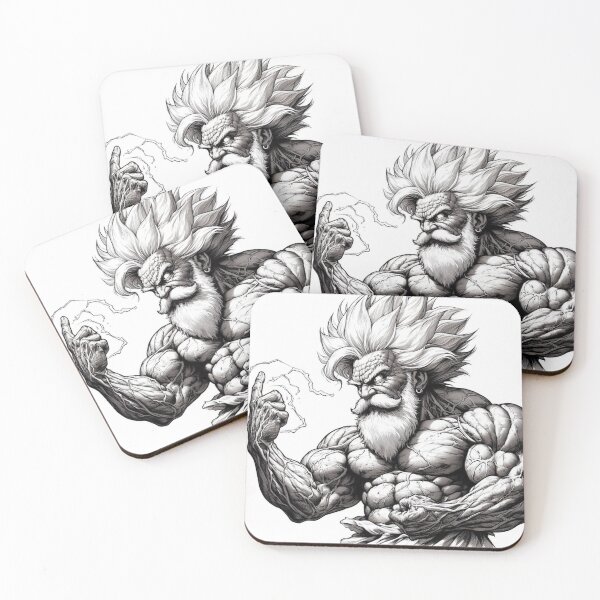 Item preview, Albert Einstein bodybuilder designed and sold by sevenmountains.