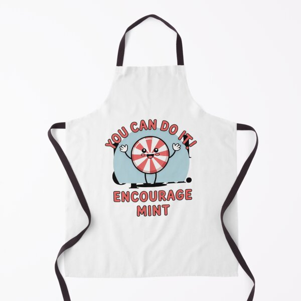 Item preview, encourage mint designed and sold by Mateusz Majcherek.