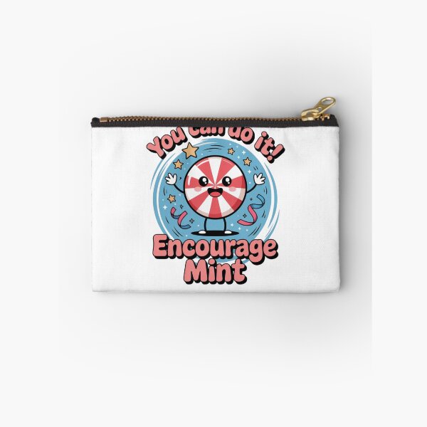 Item preview, encourage mint designed and sold by Mateusz Majcherek.