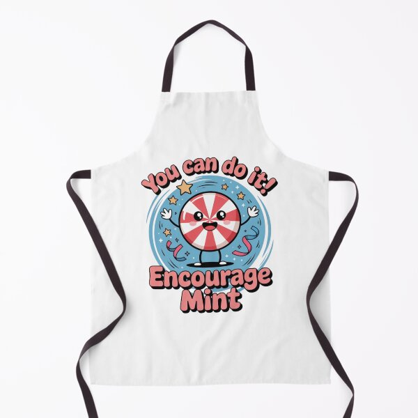 Item preview, encourage mint designed and sold by Mateusz Majcherek.
