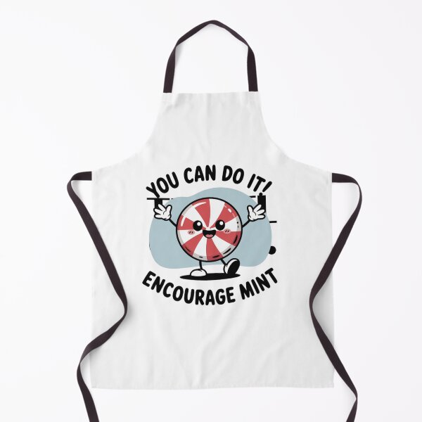 Item preview, encourage mint designed and sold by Mateusz Majcherek.