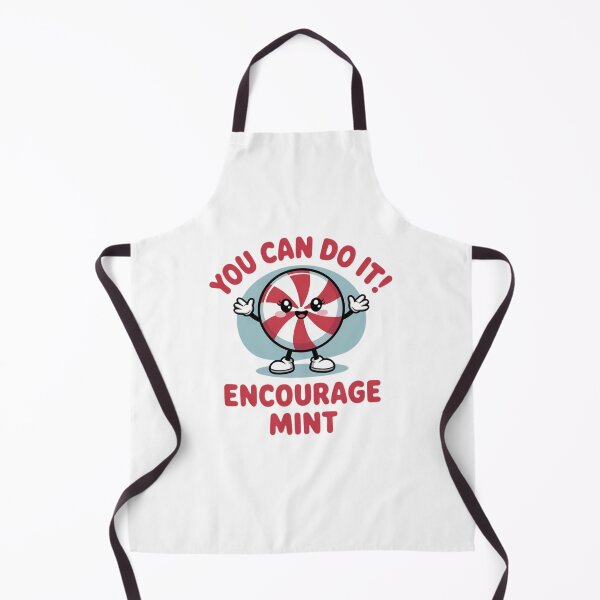 Item preview, encourage mint designed and sold by Mateusz Majcherek.