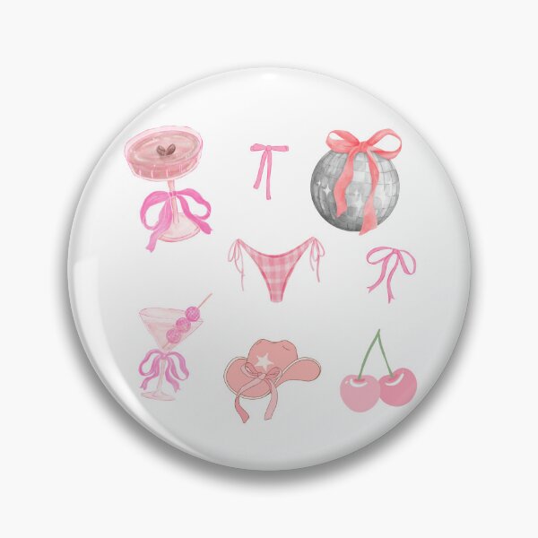 Item preview, Pink Coquette multipack designed and sold by sno0dle.