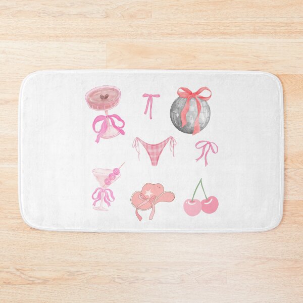 Item preview, Pink Coquette multipack designed and sold by sno0dle.