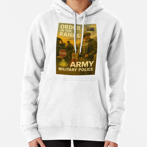 Item preview, Military Police designed and sold by Start-Aviation.
