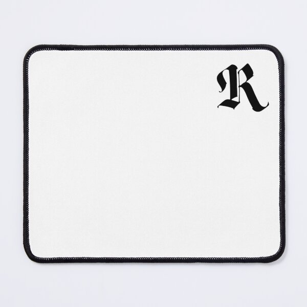 Item preview, Letter R designed and sold by Lune & Bloom.
