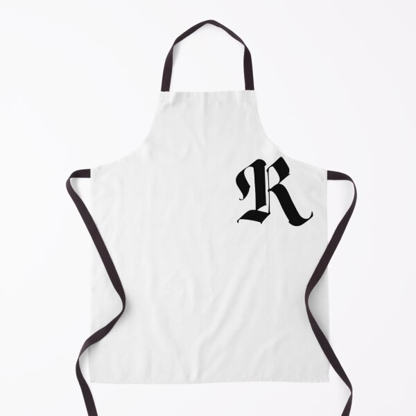 Item preview, Letter R designed and sold by Lune & Bloom.