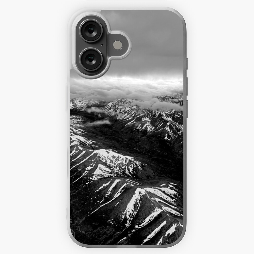 Item preview, iPhone Soft Case designed and sold by mariapopova.