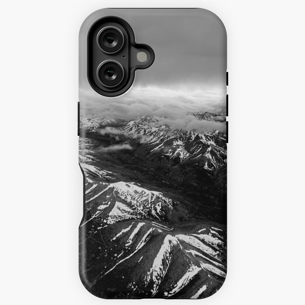 Item preview, iPhone Magsafe Tough Case designed and sold by mariapopova.