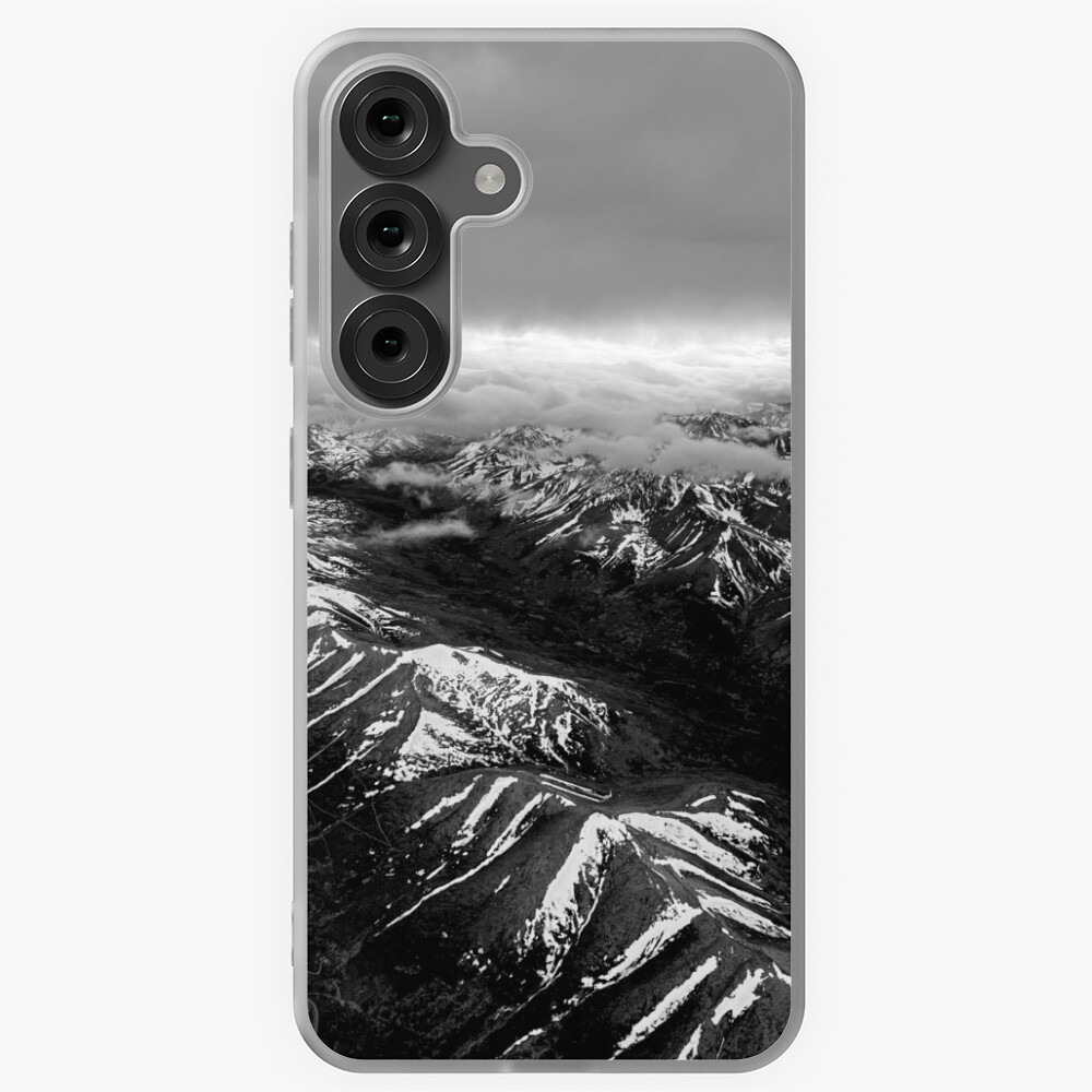 Item preview, Samsung Galaxy Soft Case designed and sold by mariapopova.