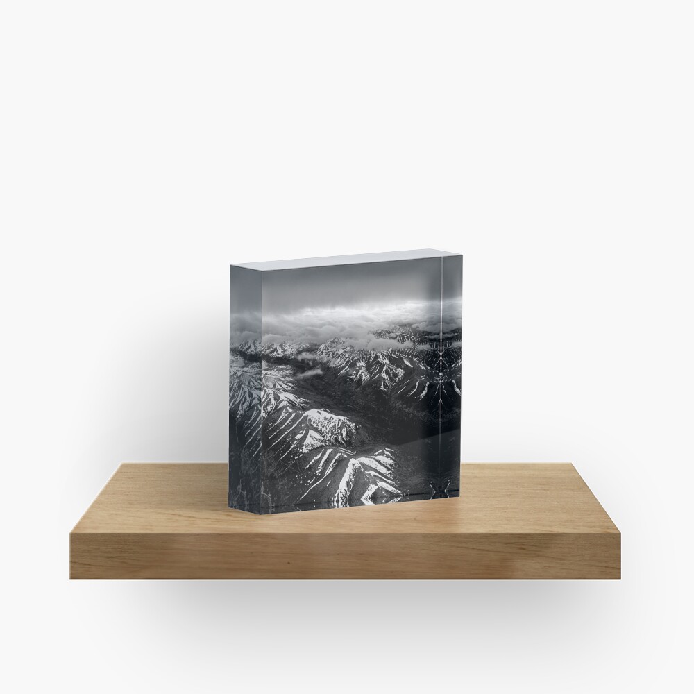 Item preview, Acrylic Block designed and sold by mariapopova.
