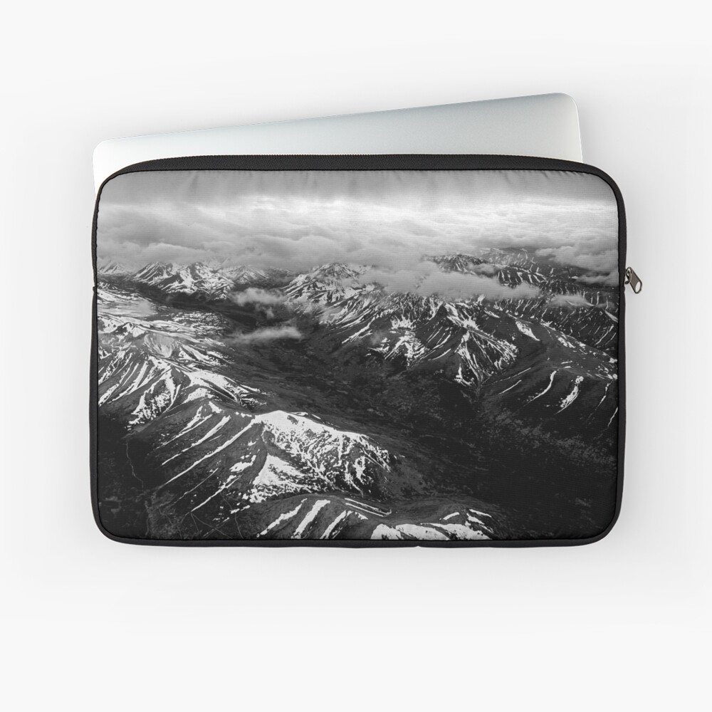 Item preview, Laptop Sleeve designed and sold by mariapopova.