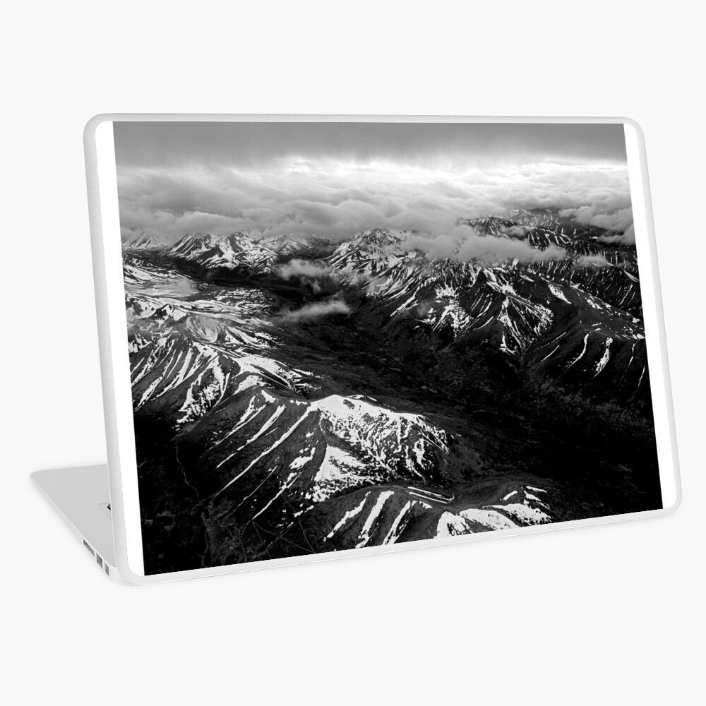 Item preview, Laptop Skin designed and sold by mariapopova.
