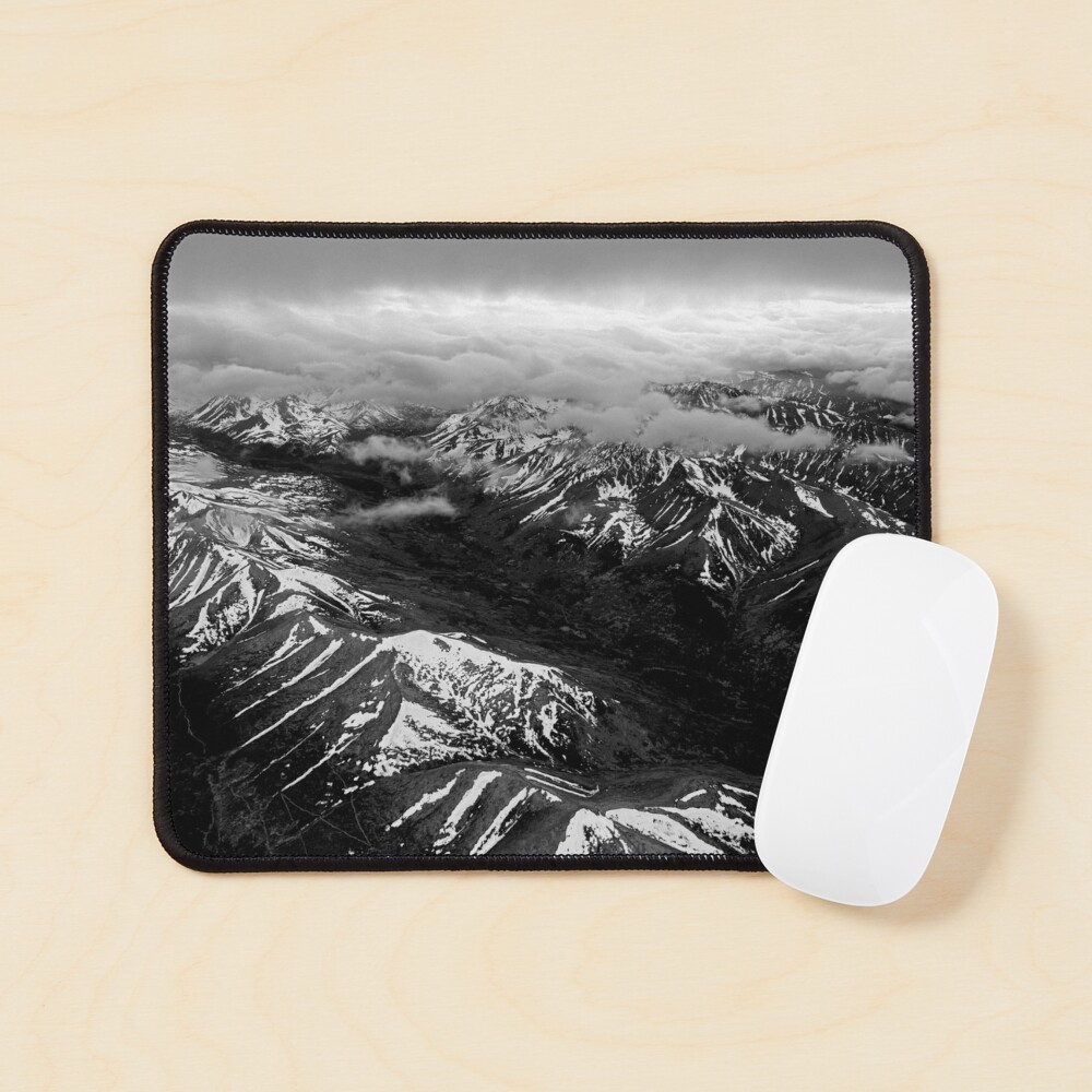 Item preview, Mouse Pad designed and sold by mariapopova.