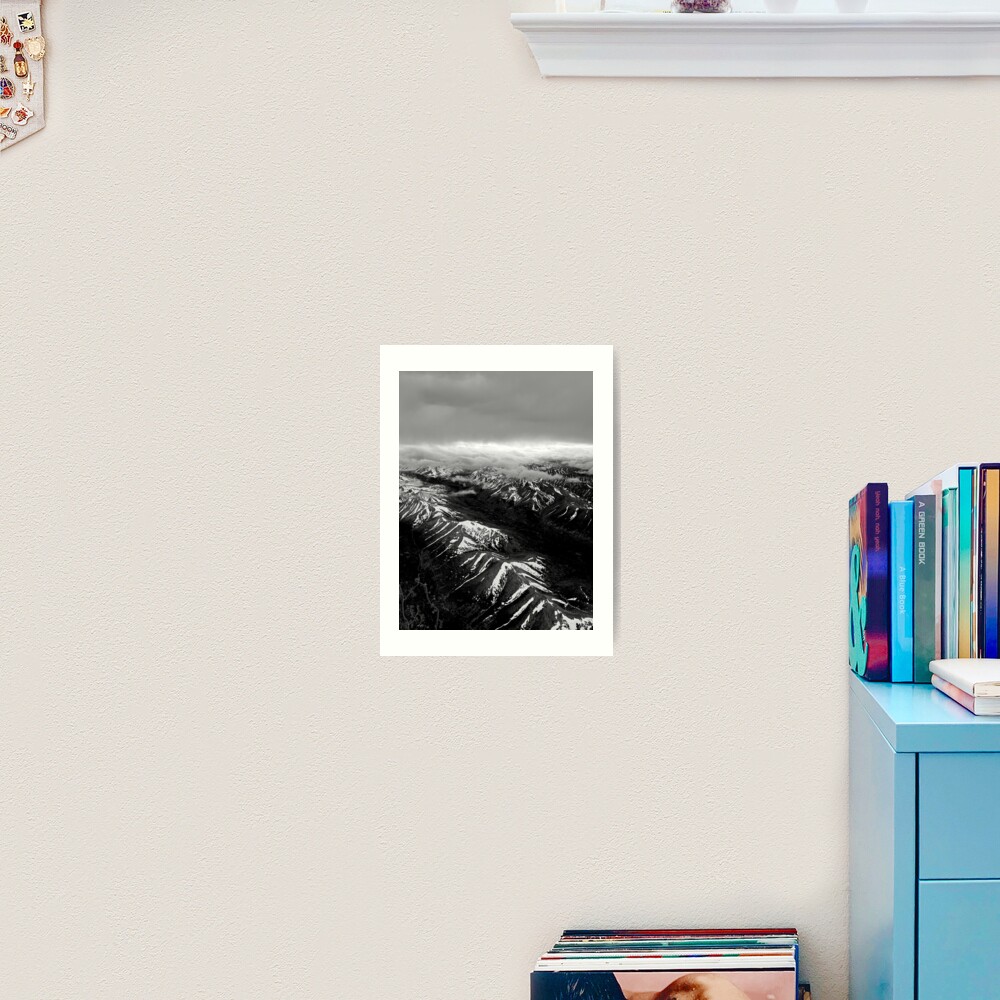 Item preview, Art Print designed and sold by mariapopova.