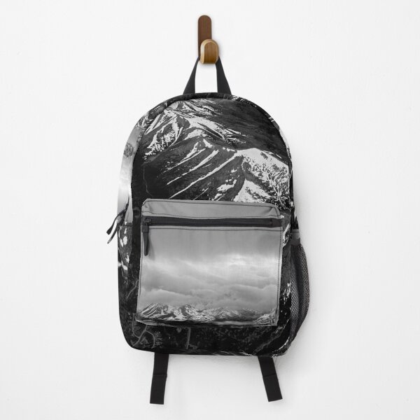 Item preview, Mountains of the Mind designed and sold by mariapopova.