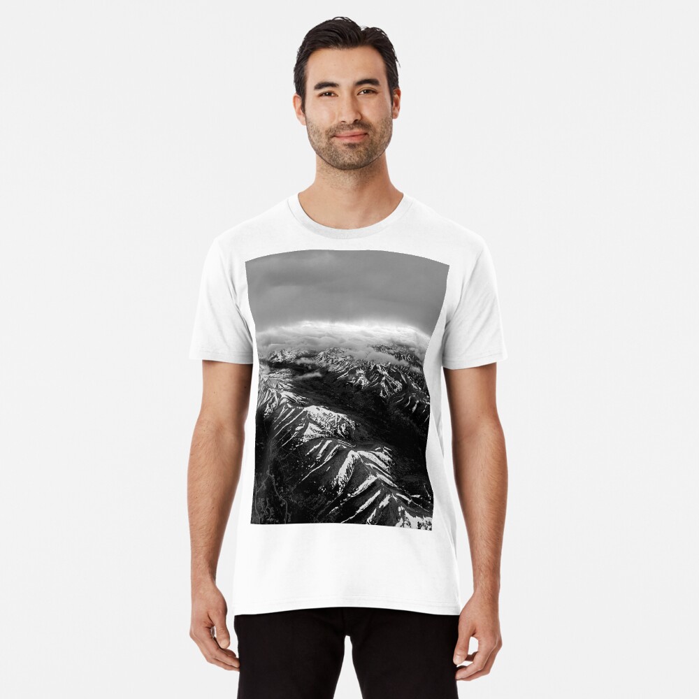 Item preview, Premium T-Shirt designed and sold by mariapopova.