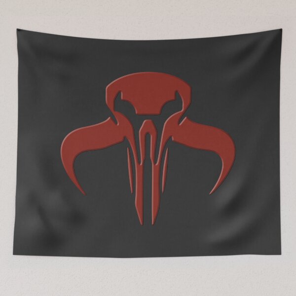 Item preview, SWTOR Mythosaur logo designed and sold by Old Republic.