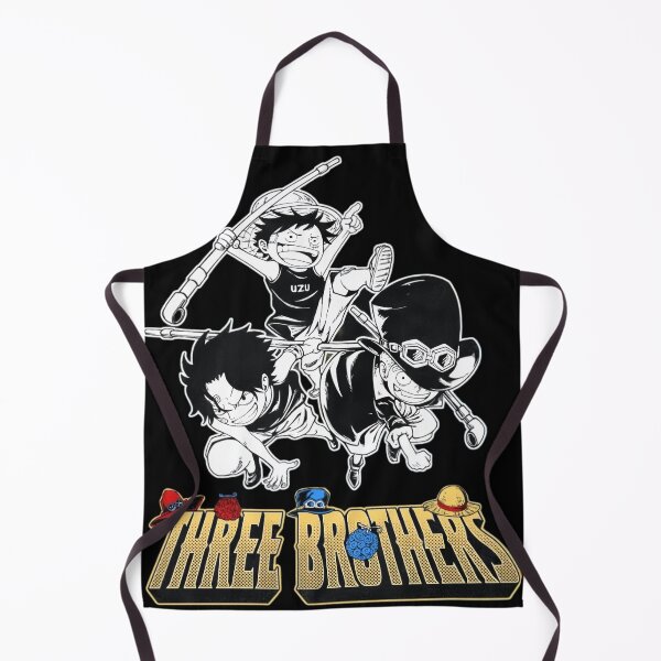 Item preview, Three Brothers designed and sold by Anime8kbuy.