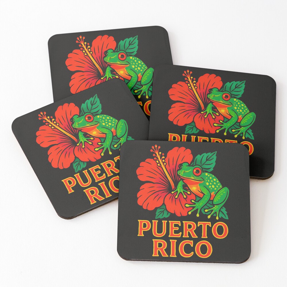 Item preview, Coasters (Set of 4) designed and sold by Fourthcreative.