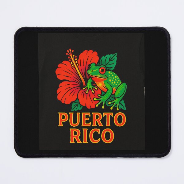 Item preview, Puerto Rico designed and sold by Fourthcreative.