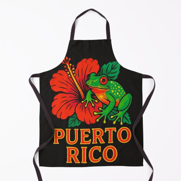 Item preview, Puerto Rico designed and sold by Fourthcreative.