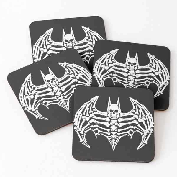 Item preview, Bat Skeleton designed and sold by Joako Zeta.