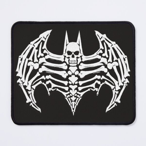 Item preview, Bat Skeleton designed and sold by Joako Zeta.