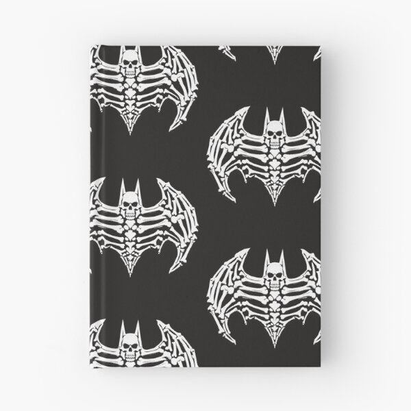 Item preview, Bat Skeleton designed and sold by Joako Zeta.