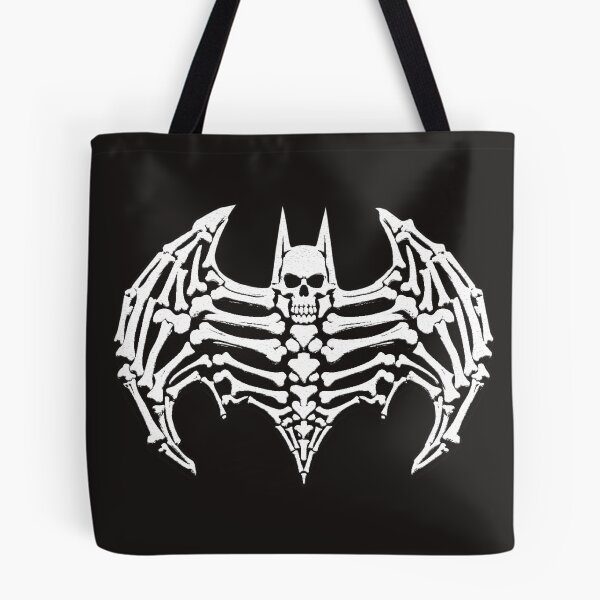Item preview, Bat Skeleton designed and sold by Joako Zeta.