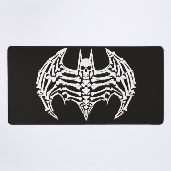 Item preview, Bat Skeleton designed and sold by Joako Zeta.