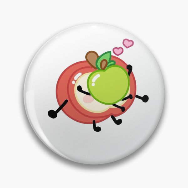 Item preview, Caleb Apples designed and sold by peachycat2.