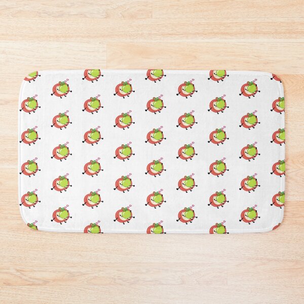 Item preview, Caleb Apples designed and sold by peachycat2.
