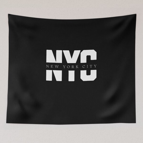 Item preview, NYC New York City Urban Style designed and sold by flidesign .