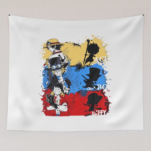 Item preview, Three Brothers  designed and sold by Anime8kbuy.