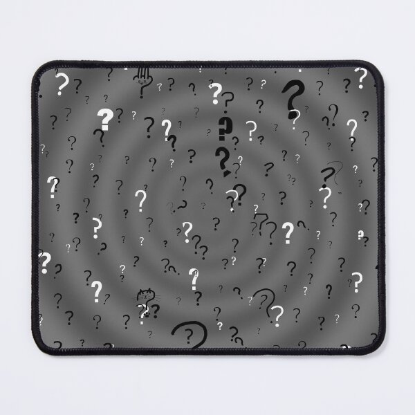 Item preview, Maelstrom of Questions designed and sold by scruffybunny.