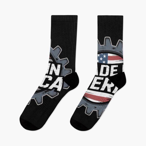 Item preview, Made in America designed and sold by SignumShop.