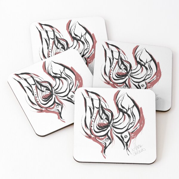 Item preview, butterfly designed and sold by Artsarity.