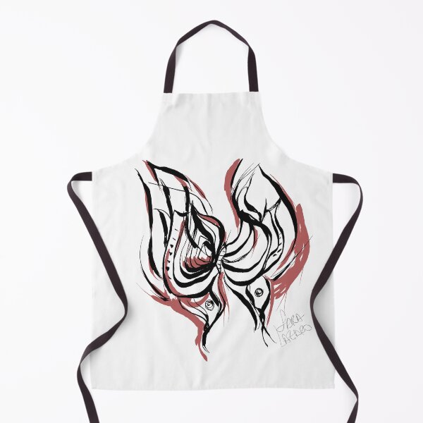 Item preview, butterfly designed and sold by Artsarity.