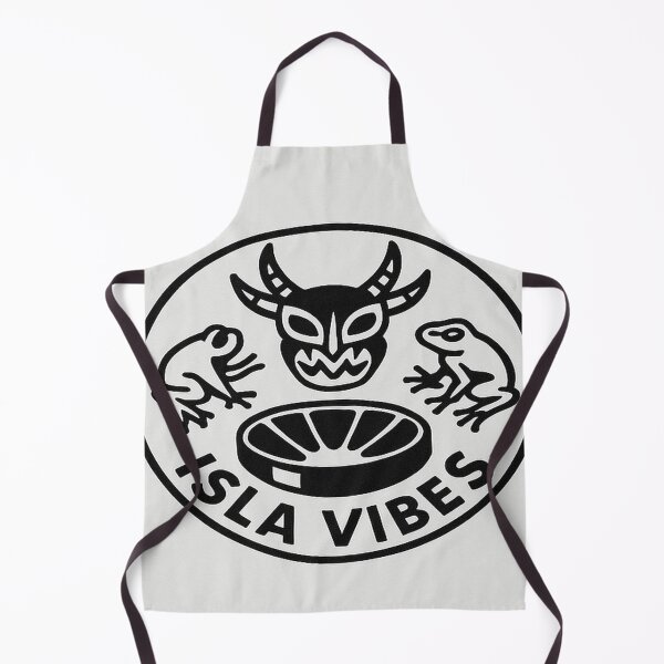Item preview, Vibraciones de Isla designed and sold by Fourthcreative.