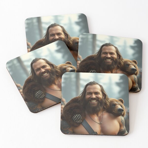 Item preview, Would you accompany Ragnar on a raid? designed and sold by laurencecrea.