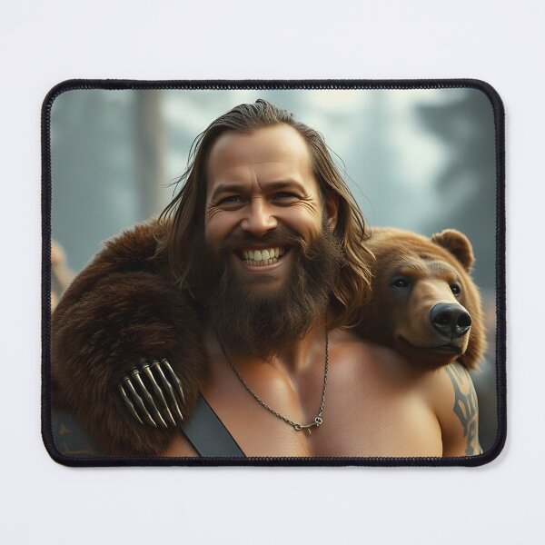 Item preview, Would you accompany Ragnar on a raid? designed and sold by laurencecrea.