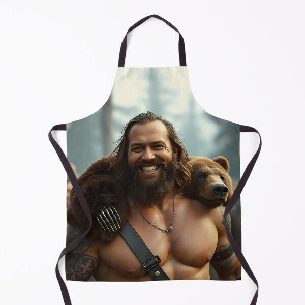Item preview, Would you accompany Ragnar on a raid? designed and sold by laurencecrea.